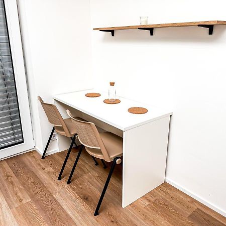 Arigato Apartment Brno Zewnętrze zdjęcie