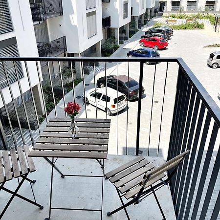 Arigato Apartment Brno Zewnętrze zdjęcie