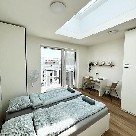 Arigato Apartment Brno Zewnętrze zdjęcie