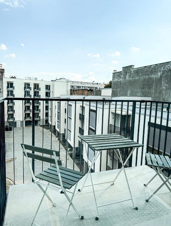 Arigato Apartment Brno Zewnętrze zdjęcie