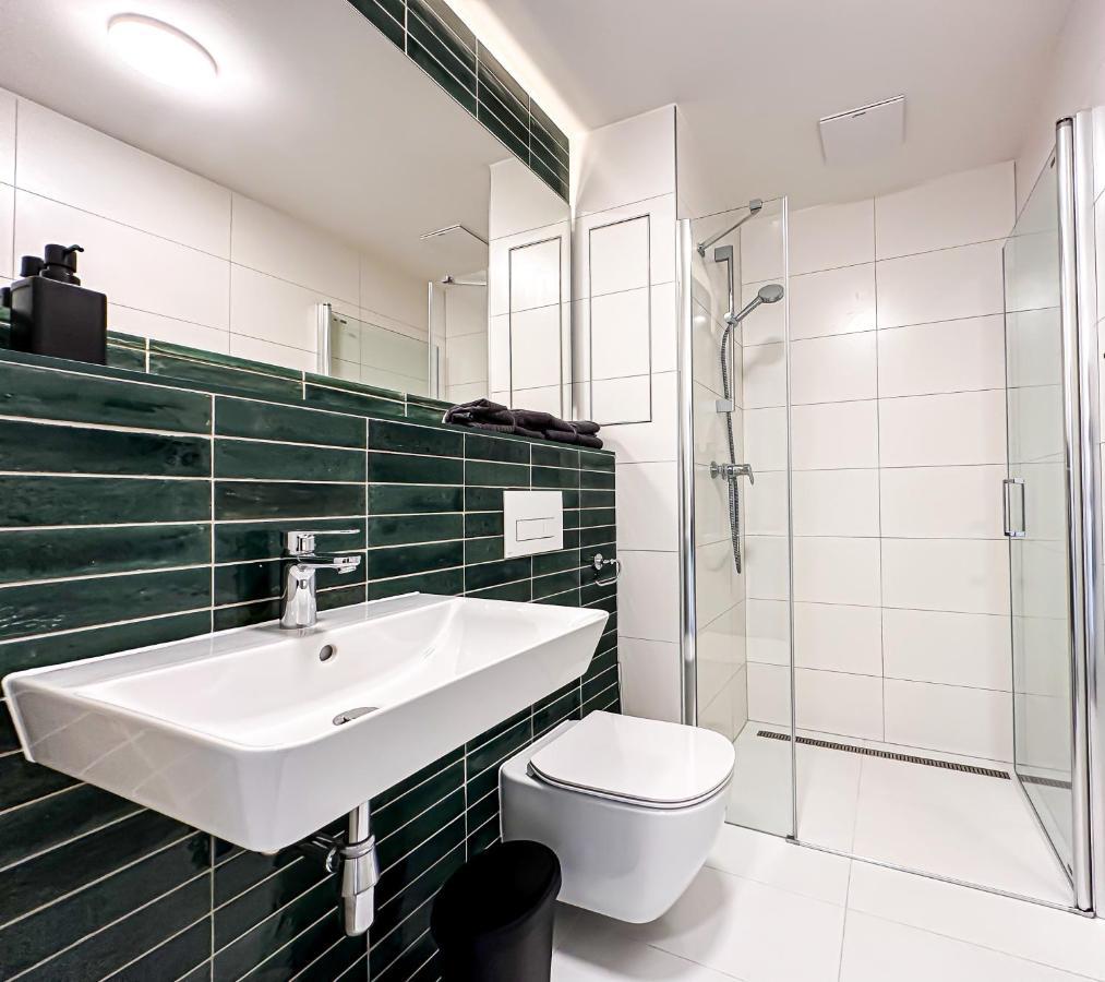 Arigato Apartment Brno Zewnętrze zdjęcie