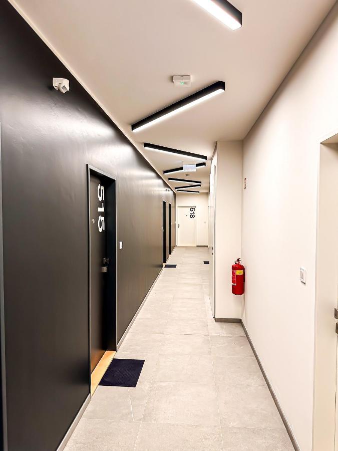 Arigato Apartment Brno Zewnętrze zdjęcie