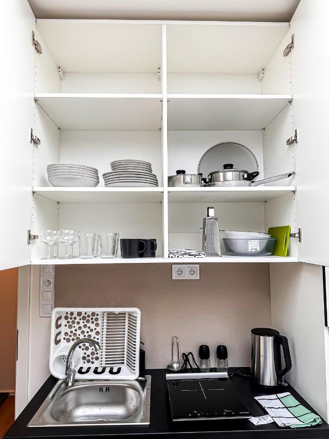 Arigato Apartment Brno Zewnętrze zdjęcie