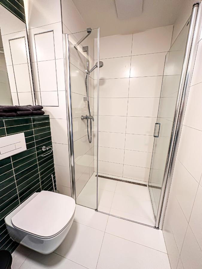 Arigato Apartment Brno Zewnętrze zdjęcie