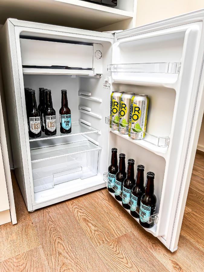 Arigato Apartment Brno Zewnętrze zdjęcie