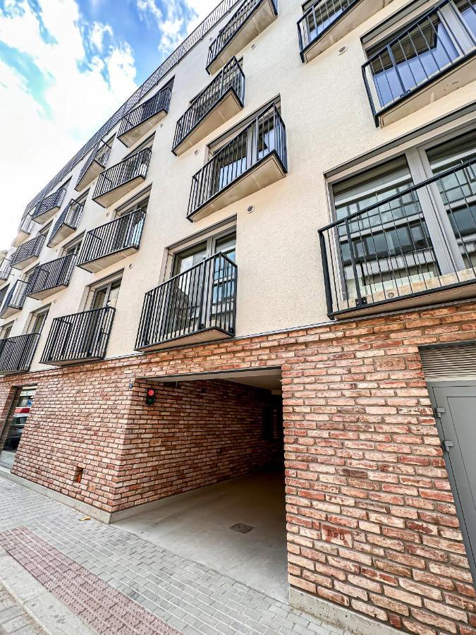 Arigato Apartment Brno Zewnętrze zdjęcie