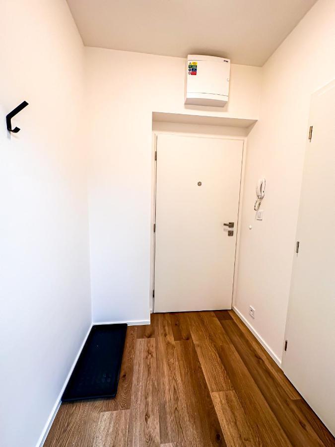 Arigato Apartment Brno Zewnętrze zdjęcie