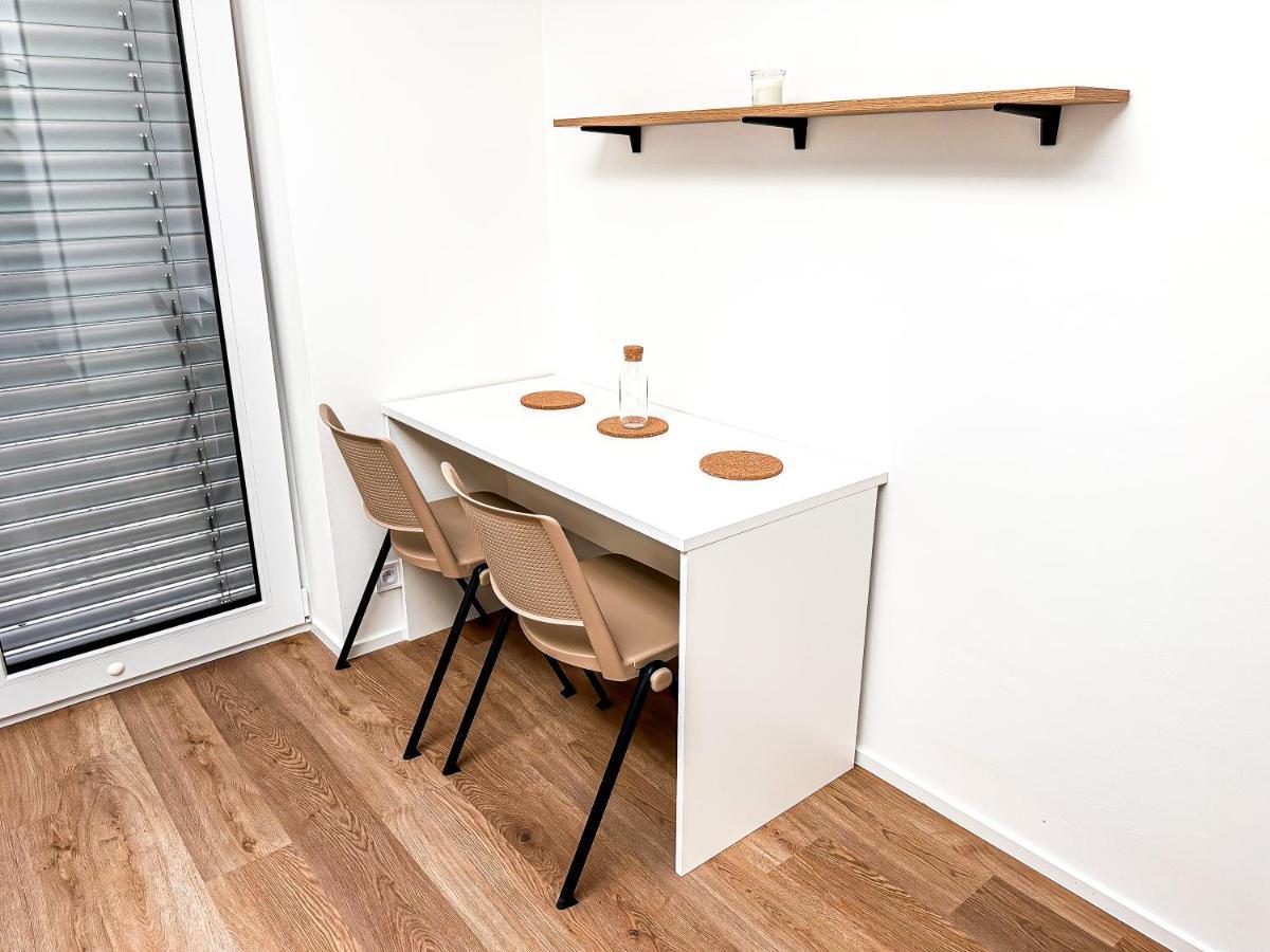 Arigato Apartment Brno Zewnętrze zdjęcie