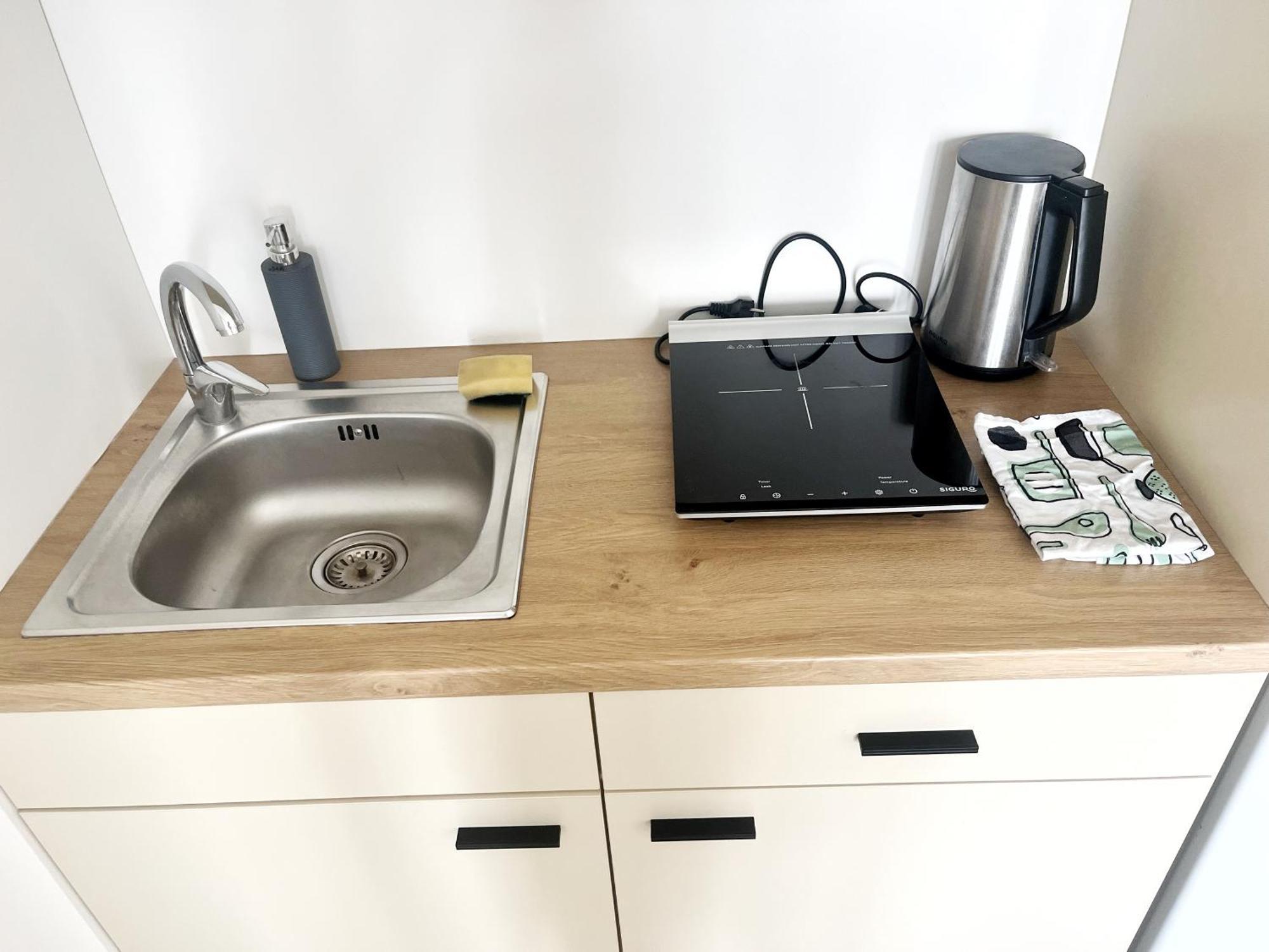 Arigato Apartment Brno Zewnętrze zdjęcie