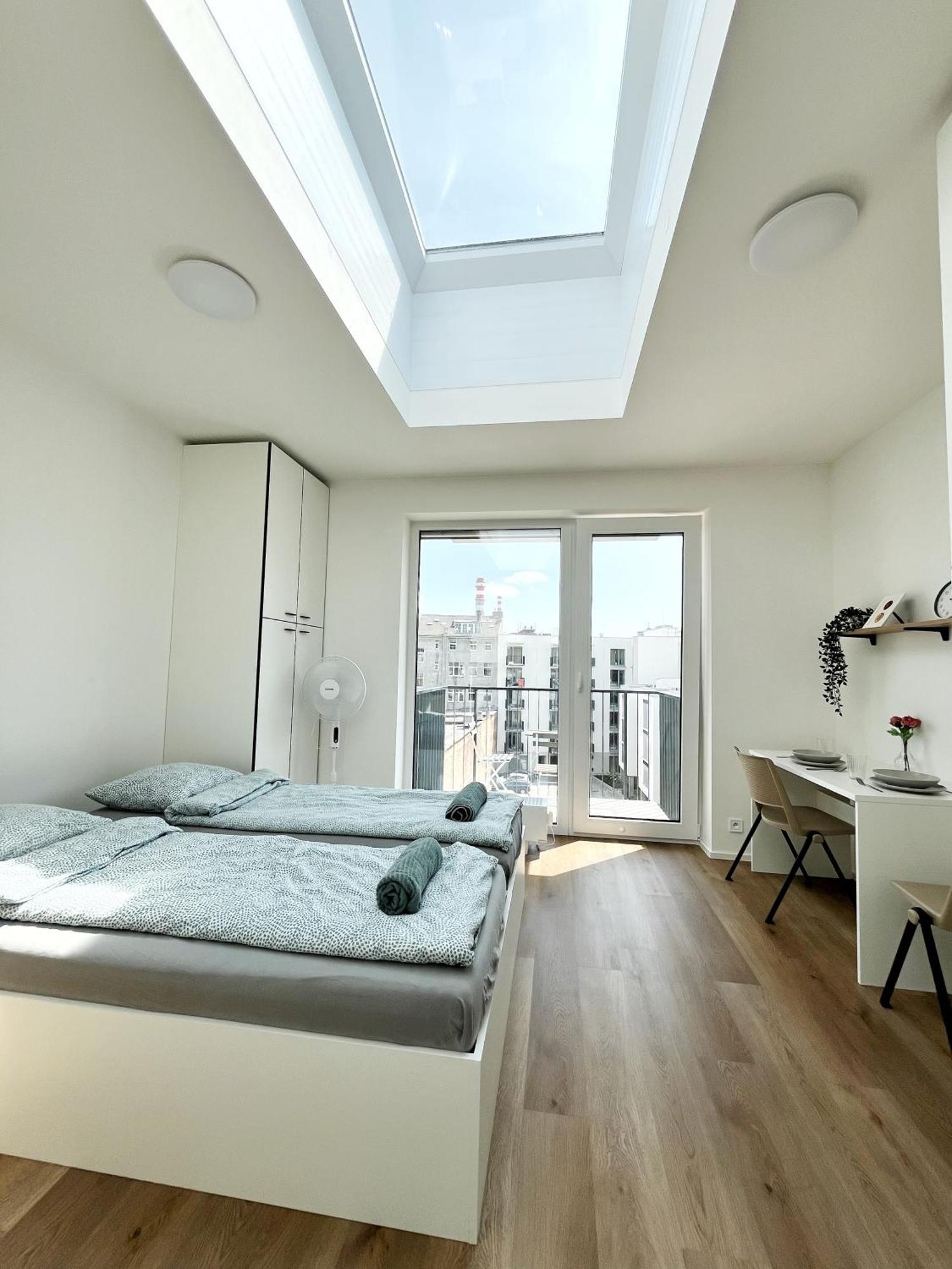 Arigato Apartment Brno Zewnętrze zdjęcie