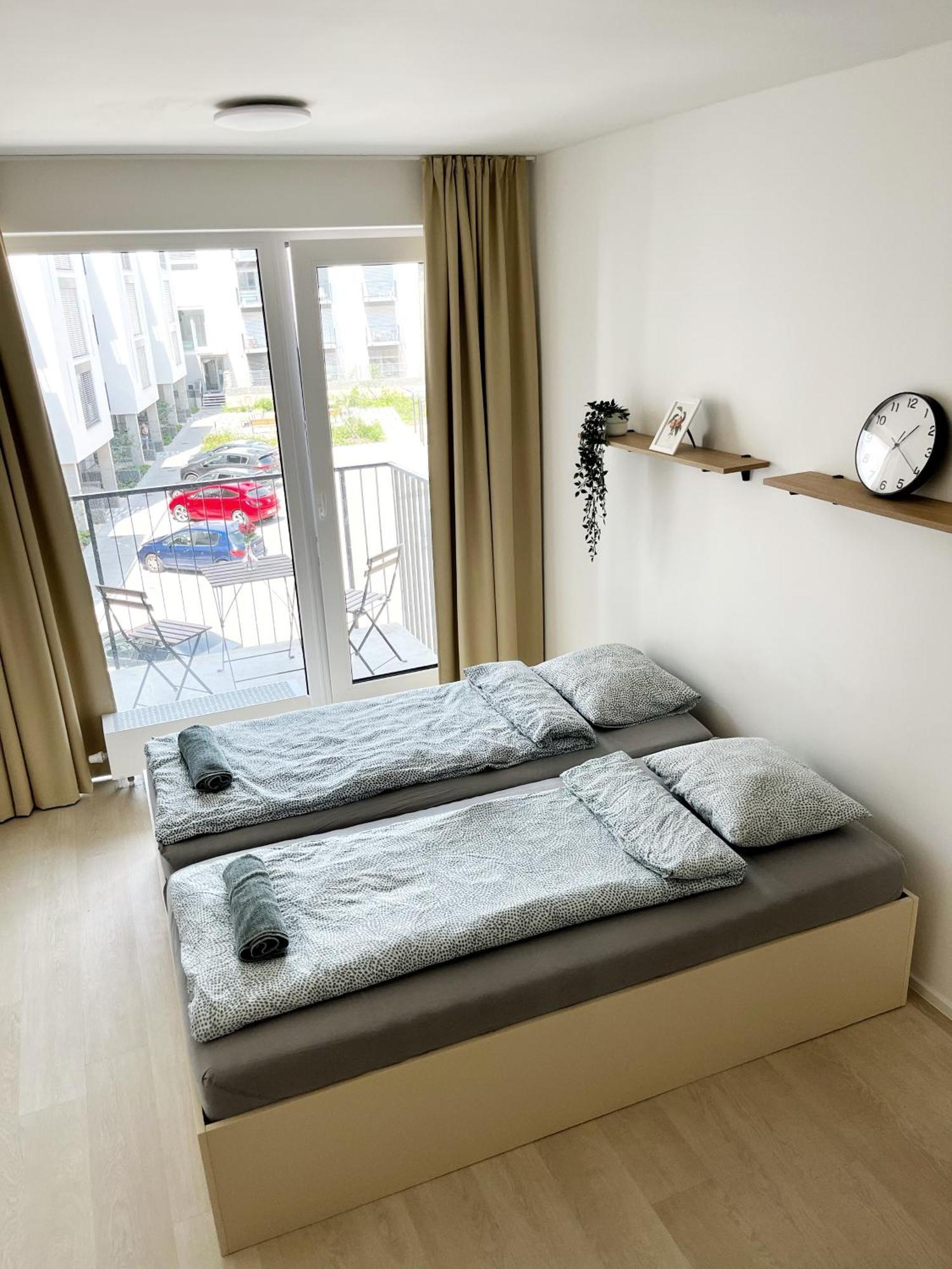 Arigato Apartment Brno Zewnętrze zdjęcie