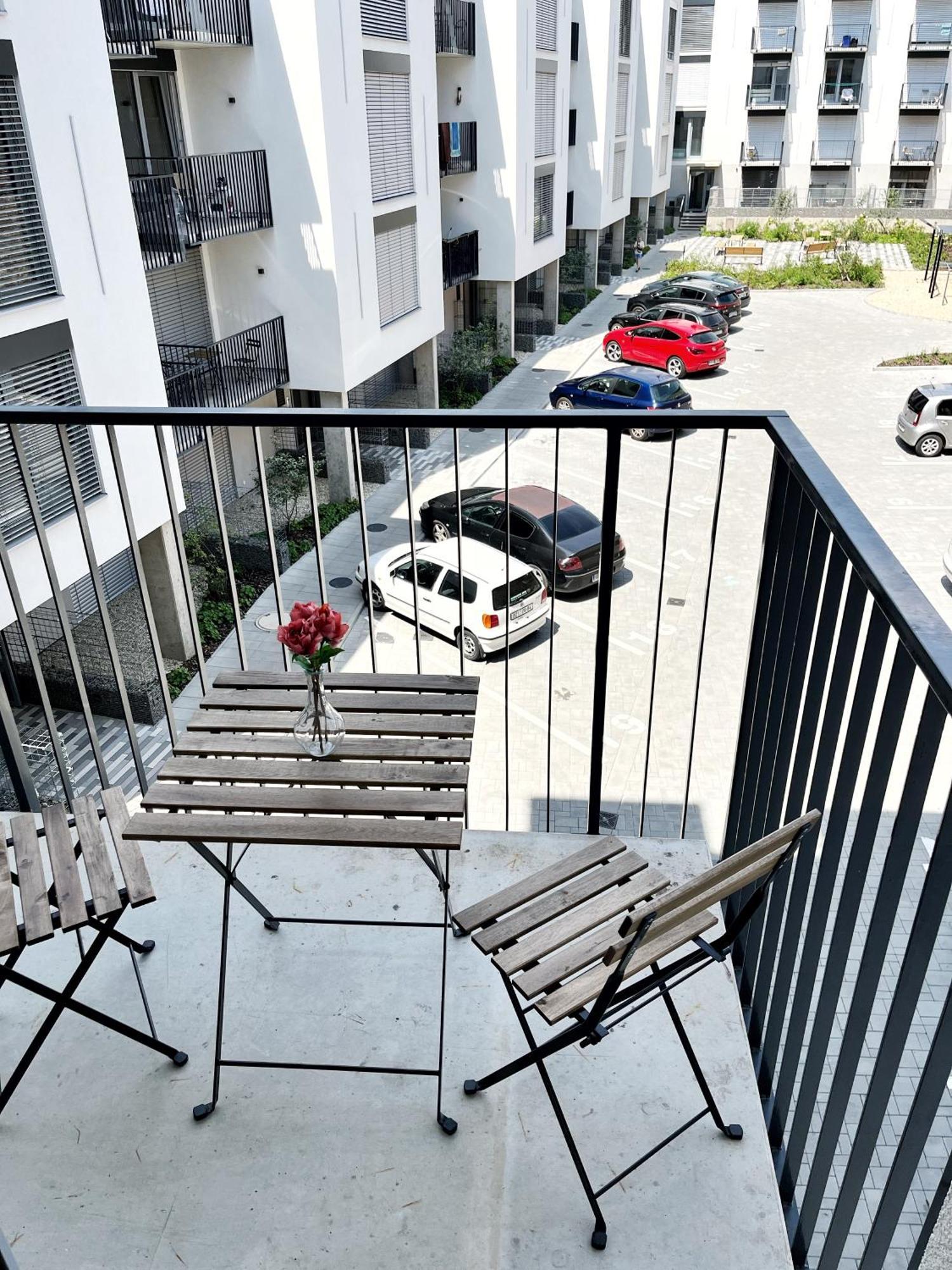 Arigato Apartment Brno Zewnętrze zdjęcie