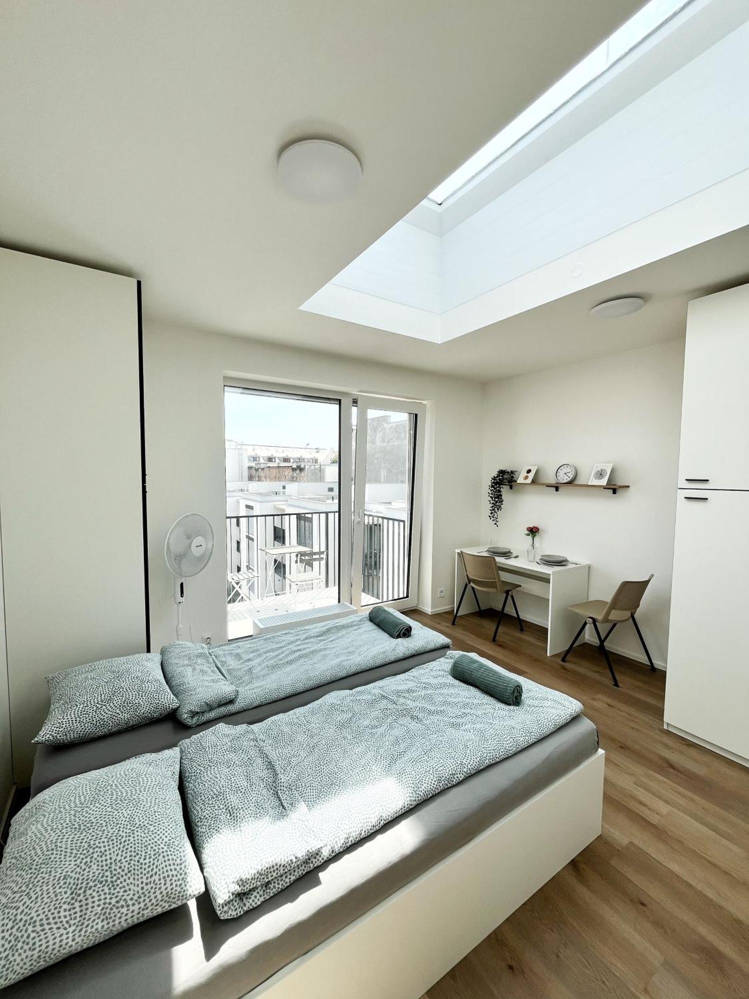 Arigato Apartment Brno Zewnętrze zdjęcie